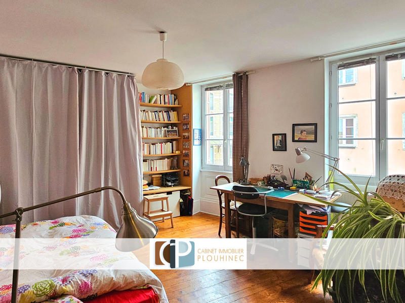 Appartement - 54 m² - 2 pièces