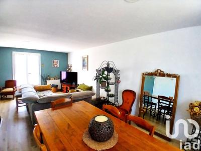 Maison - 152 m² - 8 pièces