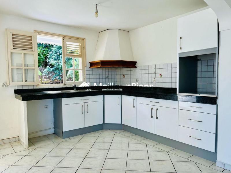 Maison - 175 m² - 7 pièces