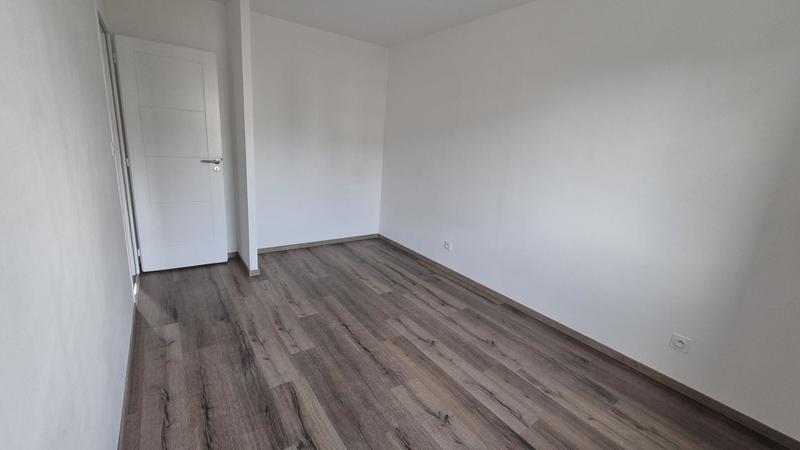 Maison - 104 m² - 5 pièces