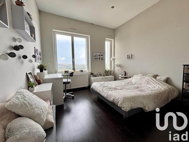 Appartement - 131 m² - 5 pièces