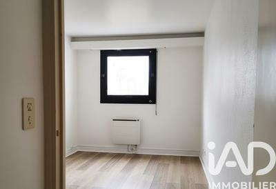 Studio - 17 m² - 1 pièce