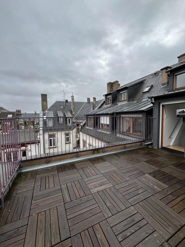 Appartement - 145 m² - 5 pièces