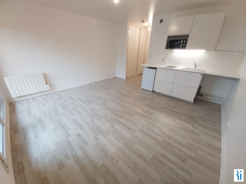 Appartement - 25 m² - 1 pièce