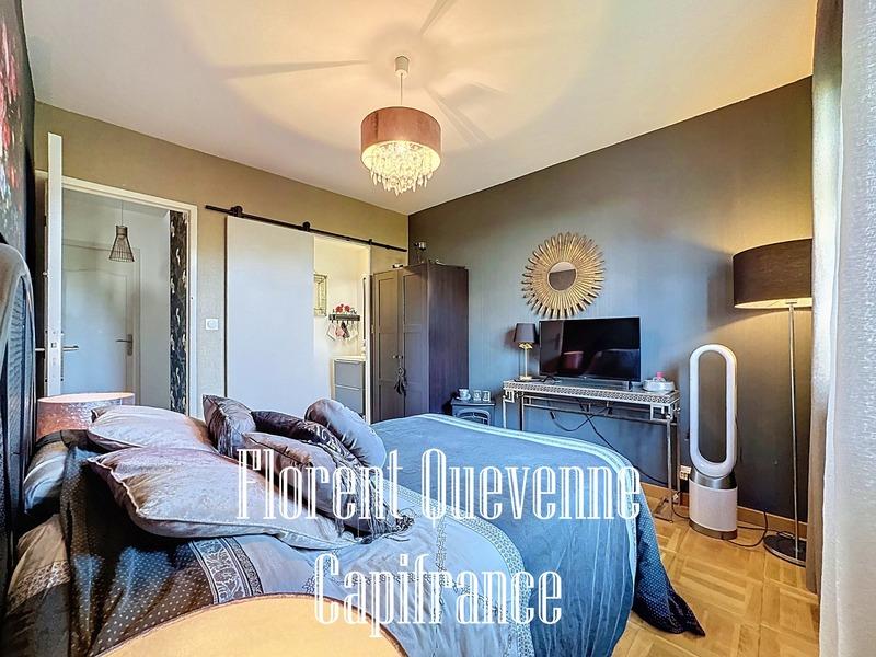 Maison - 106 m² - 6 pièces