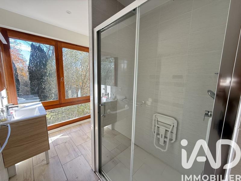 Maison de maîtres - 214 m² - 7 pièces