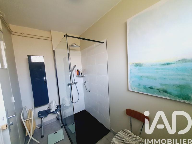 Maison de village - 96 m² - 5 pièces