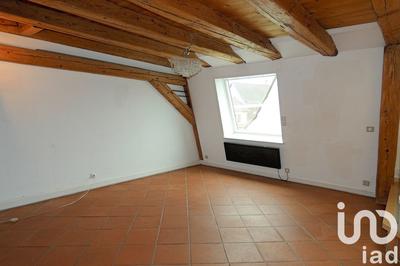 Duplex - 82 m² - 3 pièces