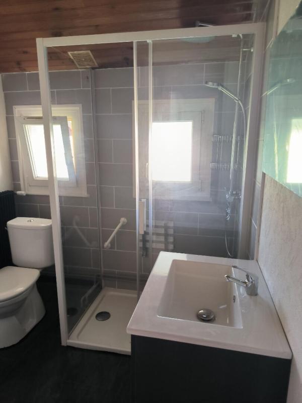 Appartement - 149 m² - 7 pièces