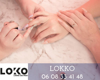 Local commercial - 68 m²