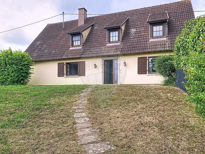Gîte - 253 m² - 9 pièces