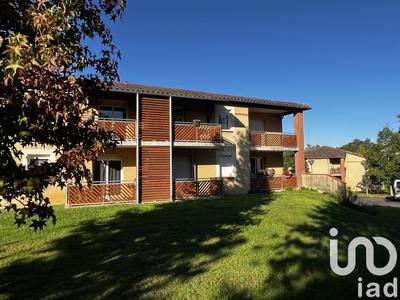 Appartement - 37 m² - 2 pièces