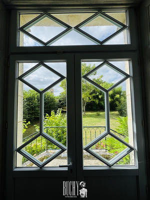 Maison - 482 m² - 11 pièces