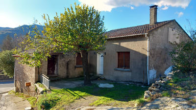 Maison - 77 m² - 3 pièces