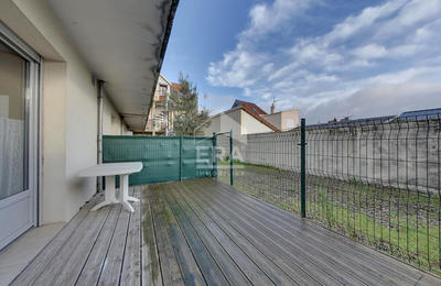 Appartement - 24 m² - 1 pièce