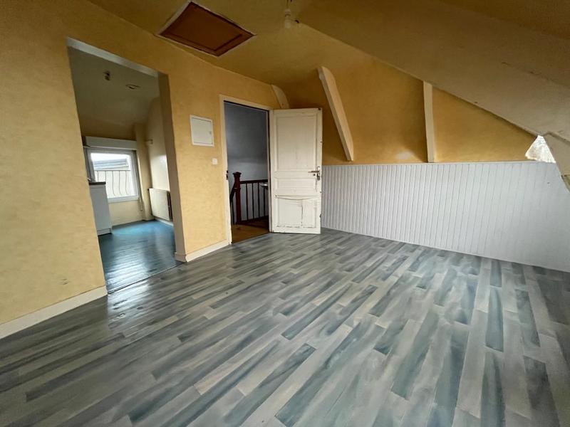 Immeuble - 152 m² - 5 pièces