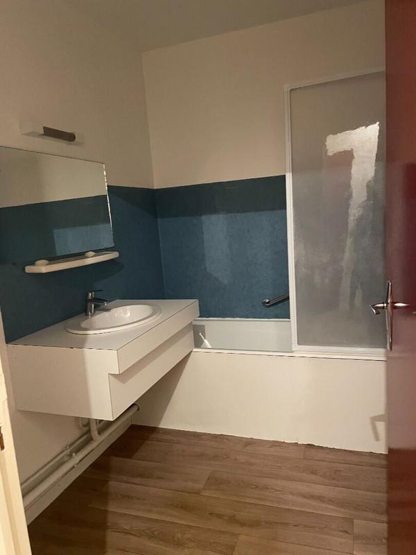 Appartement - 58 m² - 2 pièces