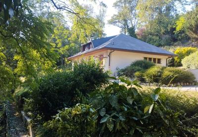 Maison - 194 m² - 10 pièces