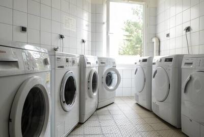 Appartement - 24 m² - 2 pièces