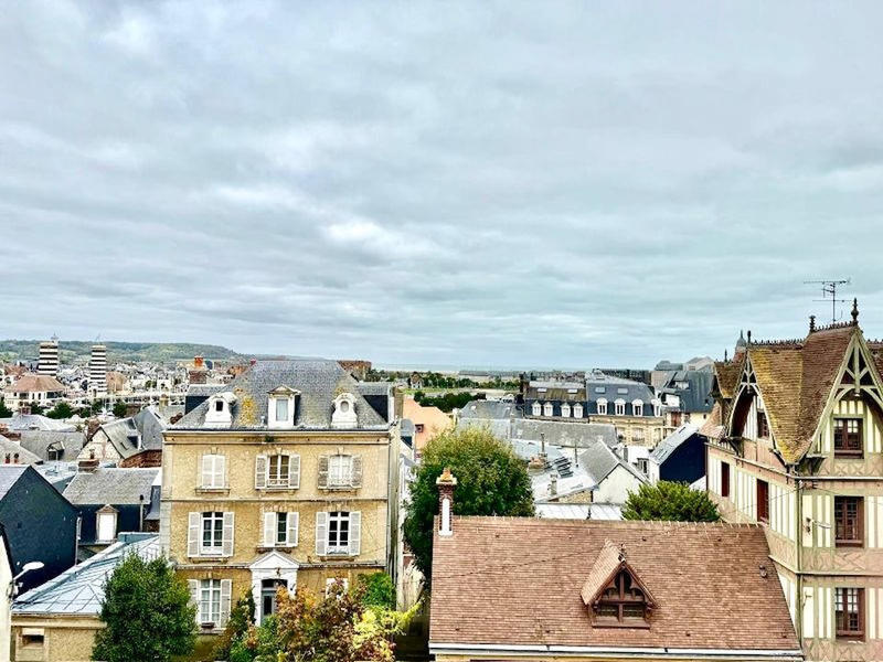 Appartement - 76 m² - 4 pièces