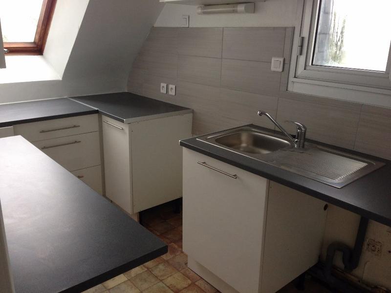 Duplex - 68 m² - 4 pièces