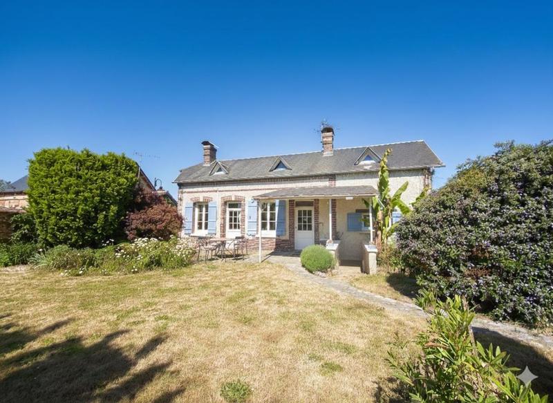 Maison - 182 m² - 5 pièces