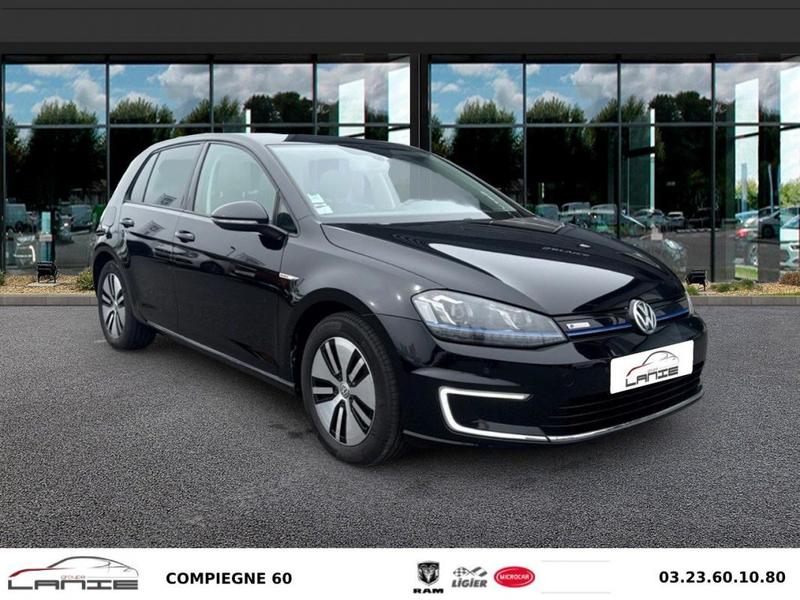 Volkswagen Golf 115 Electrique