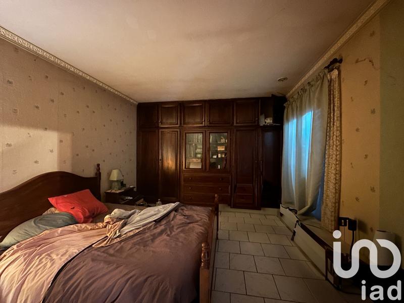 Maison - 137 m² - 4 pièces