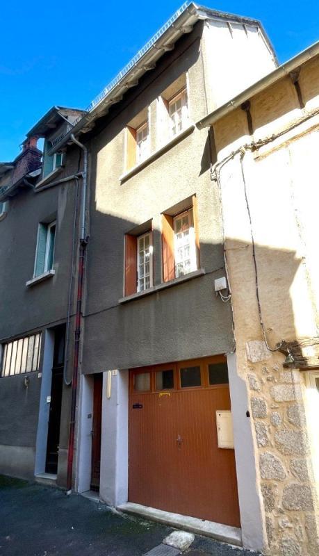 Maison - 58 m² - 5 pièces