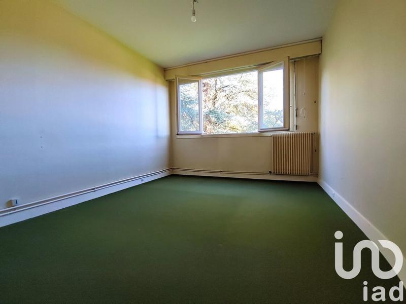 Appartement - 102 m² - 5 pièces