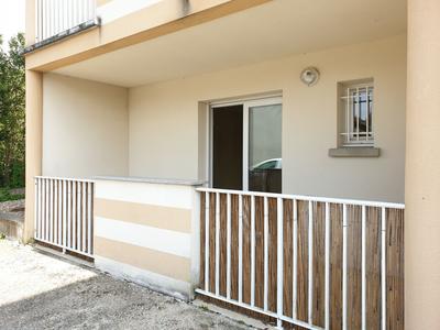 Appartement - 31 m² - 1 pièce