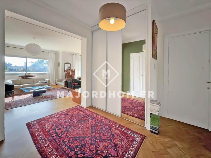 Appartement - 137 m² - 5 pièces
