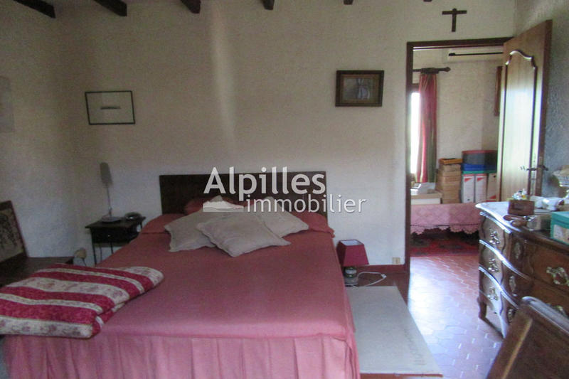 Maison de village - 229 m² - 8 pièces