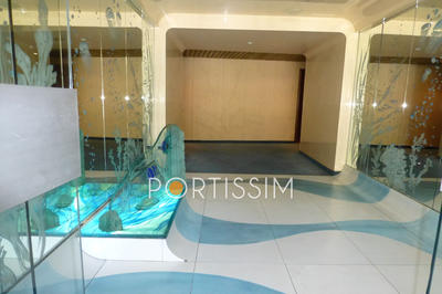 Appartement - 109 m² - 4 pièces