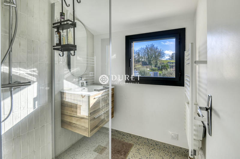 Maison - 141 m² - 8 pièces