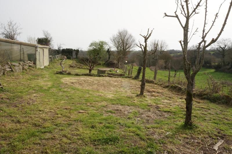 Maison ancienne - 107 m² - 5 pièces