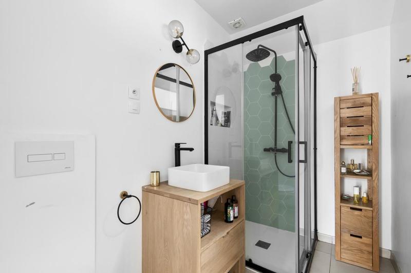 Maison - 122 m² - 6 pièces