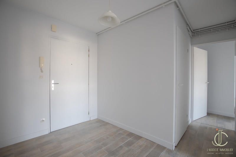 Appartement - 69 m² - 3 pièces