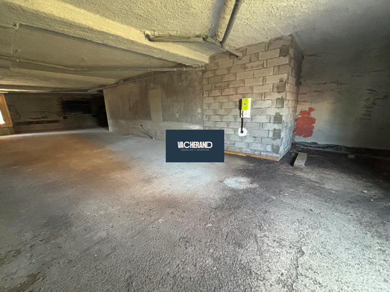 Local commercial - 165 m²