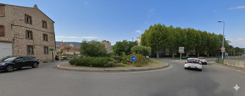 Bureau - 19 m² - 1 pièce