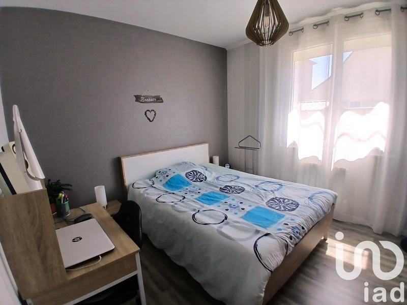 Maison de village - 67 m² - 3 pièces