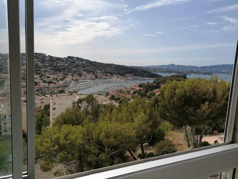 Appartement - 40 m² - 3 pièces