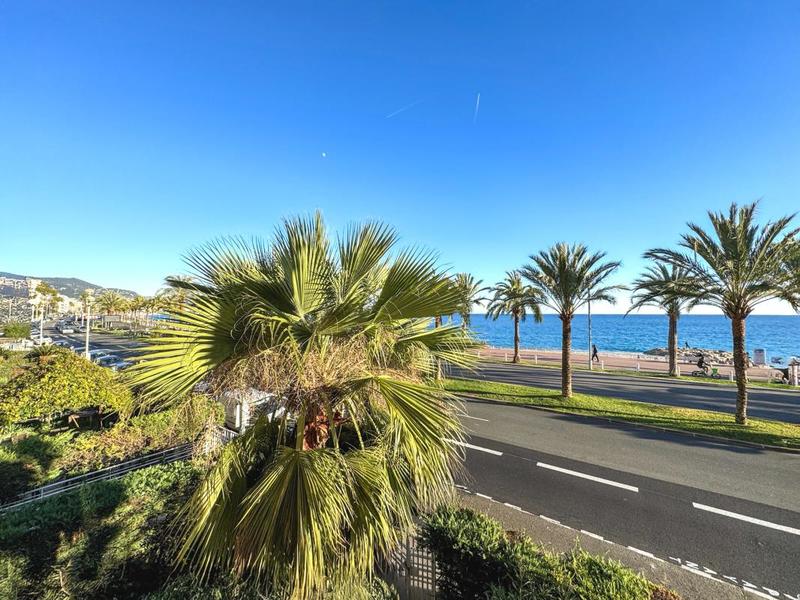 Appartement - 98 m² - 3 pièces