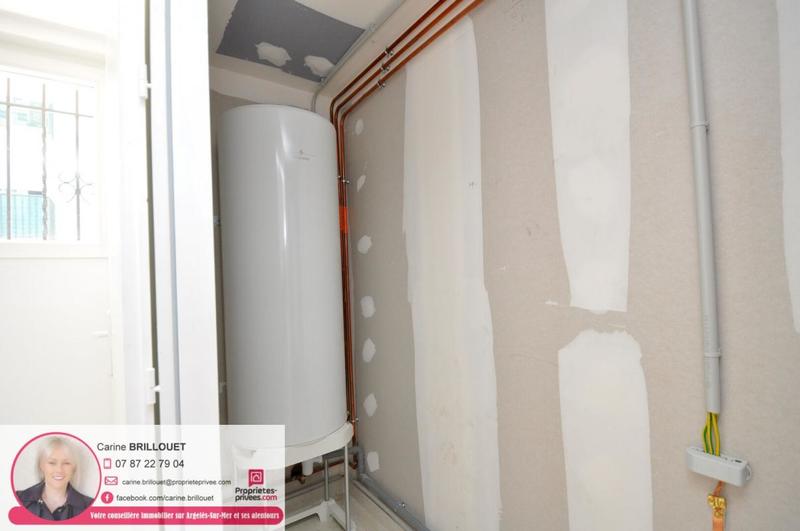 Immeuble - 149 m² - 6 pièces