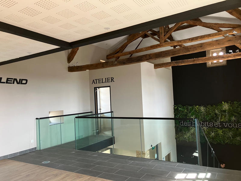 Maison de village - 166 m² - 7 pièces