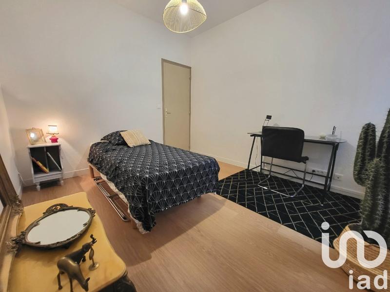 Appartement - 79 m² - 3 pièces