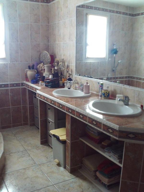 Villa - 163 m² - 7 pièces