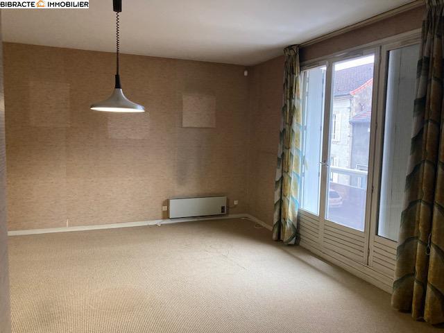 Appartement - 84 m² - 3 pièces