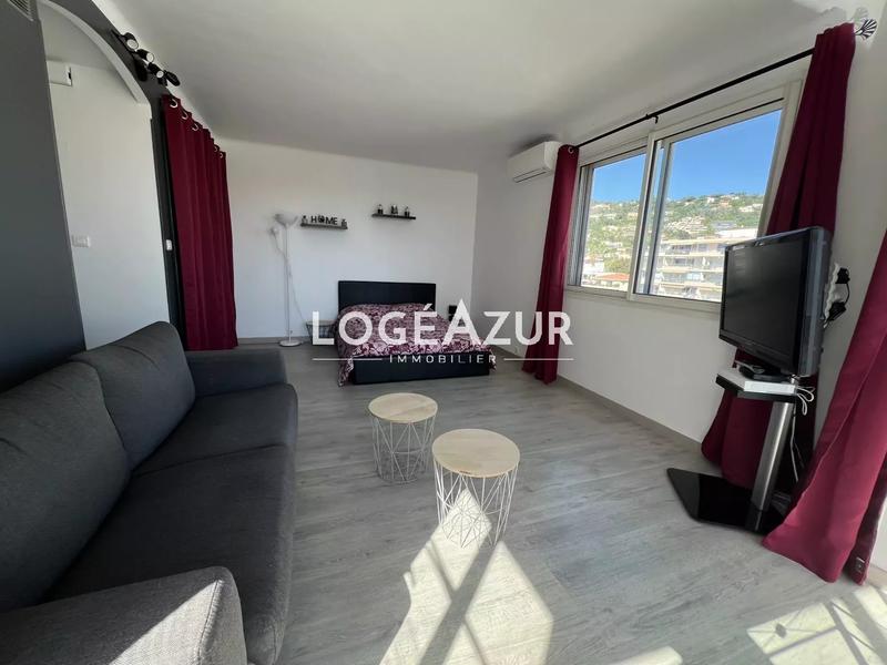 Appartement - 32 m² - 1 pièce