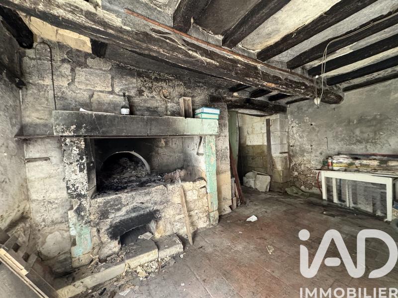 Maison de village - 260 m² - 13 pièces